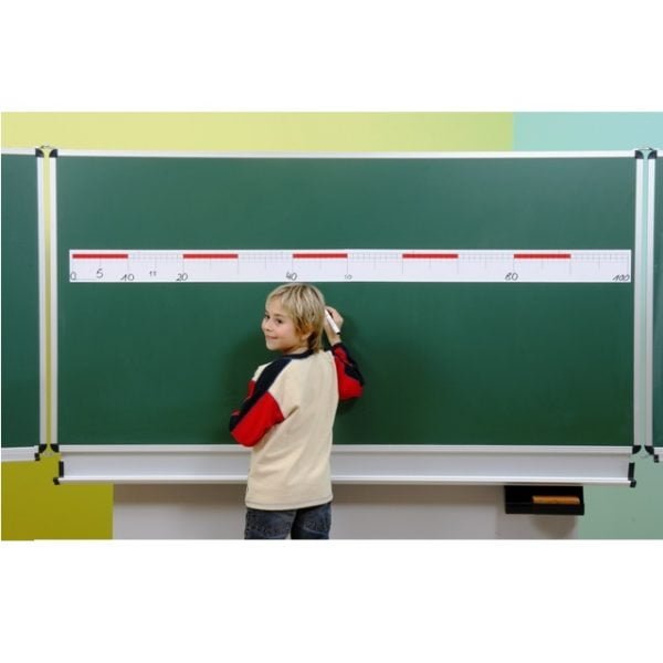 Number Line 0 to 100 magnetic