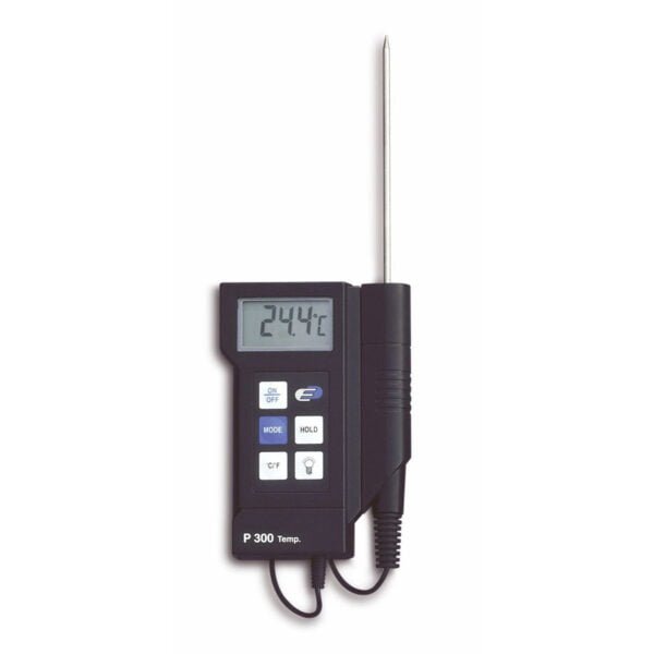 P300 Επαγγελματικό Ψηφιακό Θερμόμετρο