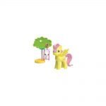 417443 28443 PKG01 My Little Pony Fluttershy - Swing Time Fun bo