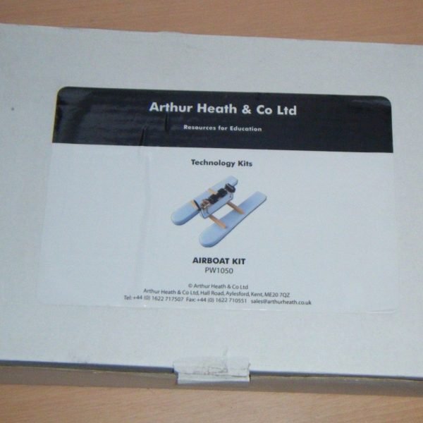 ARTHUR-HEATH-Co-FLOATPLANE-AIRBOAT-KIT-PW1050