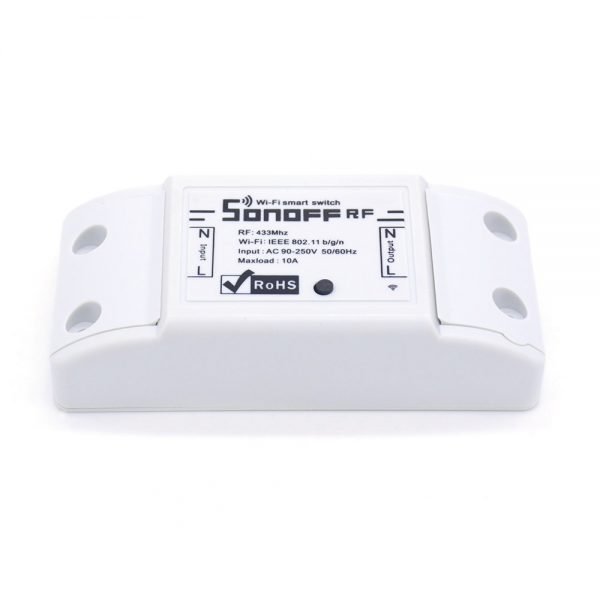 Sonoff-RF-Wireless-Smart-Switch
