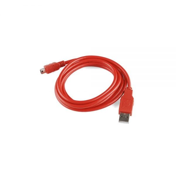 USB Mini-B Cable 1,8m