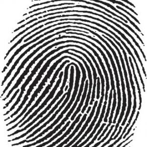 fingerprint-testimony
