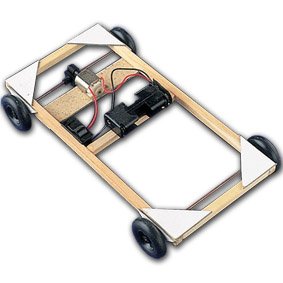 worm-driven-chassis