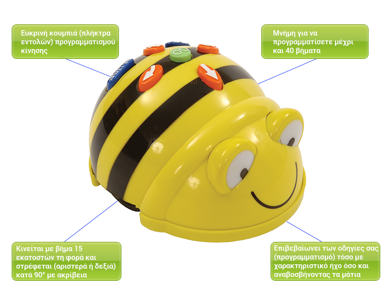 beebot-instructions