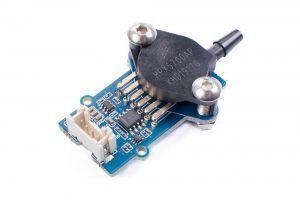 Grove - Integrated Pressure Sensor Kit (MPX5700AP)