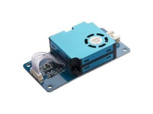 Grove - Laser PM2.5 Air Quality Sensor for Arduino - HM3301