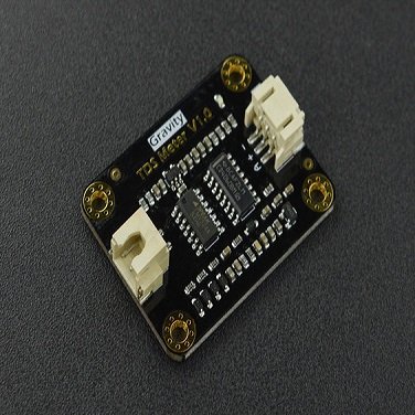 Gravity Analog TDS Sensor For Arduino