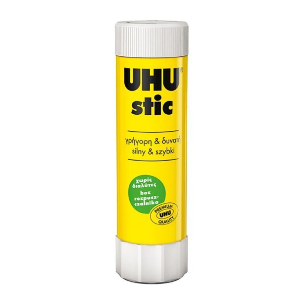 Κόλλα UHU Stick 8.2g