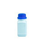Πλαστικό μπουκάλι 100ml με βιδωτό καπάκι