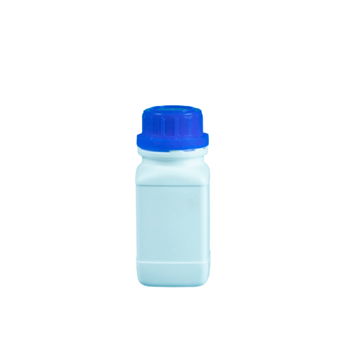 Πλαστικό μπουκάλι 100ml με βιδωτό καπάκι