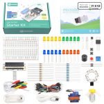 ELECFREAKS micro:bit Starter Kit (w/o micro:bit)