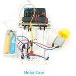 ELECFREAKS micro:bit Starter Kit (w/o micro:bit)