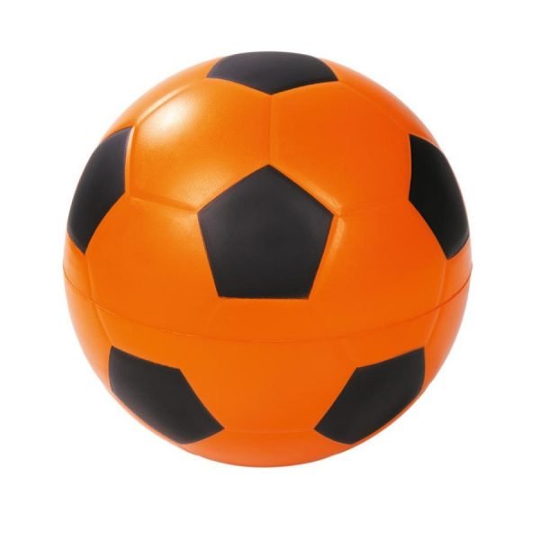 Μπάλα Ποδοσφαίρου Φόαμ 20cm