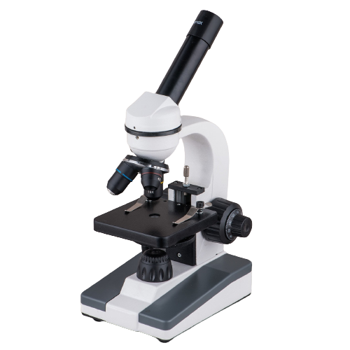 Μικροσκόπιο Βιολογίας Μαθητή 400x