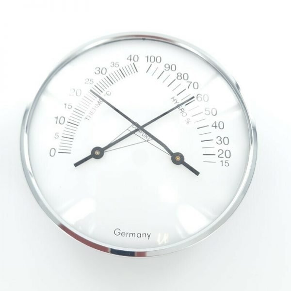 Θερμομετρο Υγρασιόμετρο 95mm