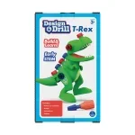 design_and_drill_take_apart_t_rex_donisaur_construction_kit_2