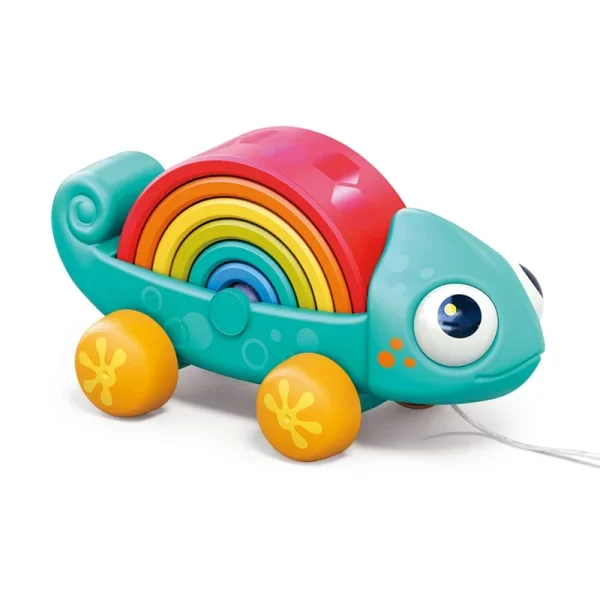 Novelty-Kiddies-Christmas-Gifts-Baby-Goods-Toys-for-Kids-Rainbow-Chameleon-Children-Baby-Kids-Educational-Plastic-Toys