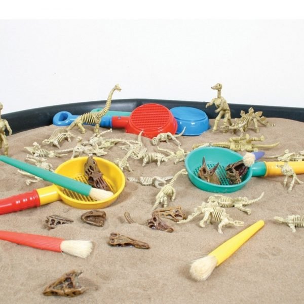 Tuff Tray for Messy Play