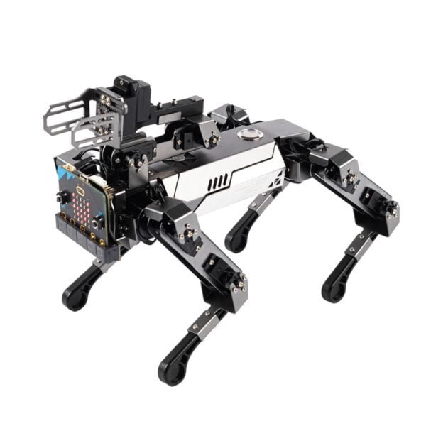 XGO Robot Dog Kit V2 for micro:bit