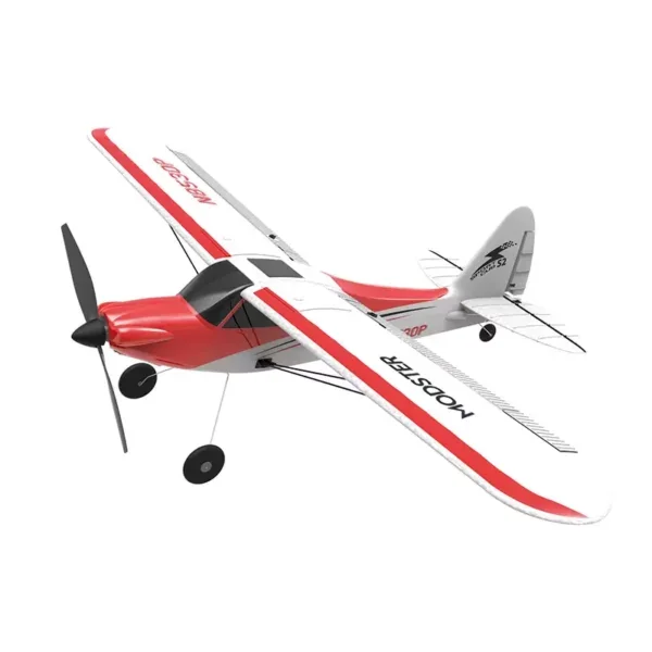 Modster-Sport-Cub-S2-Flugtrainer-Flugmodell-RC-7