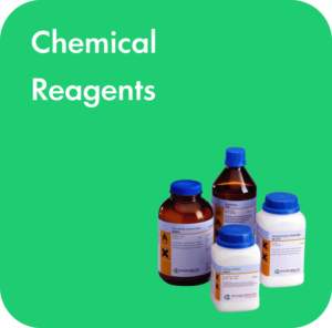chemical reagents banner